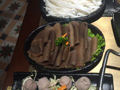 -左庭右院鲜牛肉火锅(新梅广场店)