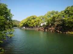 -白马涧龙池景区