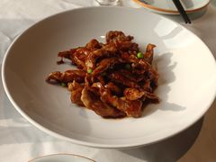 -庆云楼饭庄(什刹海店)