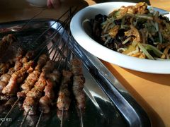 -鹦鹉小厨味道餐厅(山大南路店)