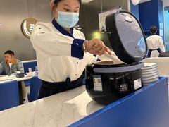 -兰湘子·湘菜小炒(南京江宁万达店)