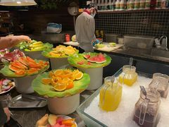 -星伦多 自助料理(圆融店)