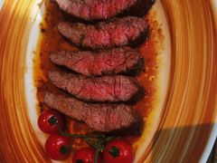 -波特曼西餐厅(中央大街店)