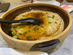 招牌蒸肉饼-红旗大食堂(君悦紫园店)