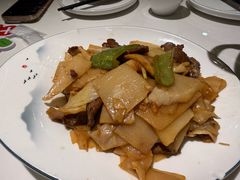 -美极鲜食坊(宝安南路店)