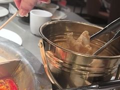 -骨之味·筒骨汤火锅(江头店)