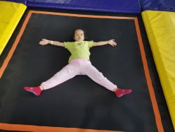 -AP爱蹦哒口袋屋蹦床公园(米房店)