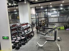 -享受健身·美体塑形馆