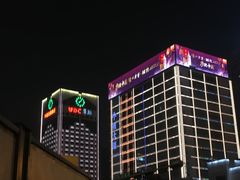 -萧邦音乐会所KTV·蒸汽活海鲜自助(福田店)