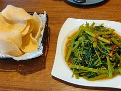 -Linlin泰餐厅(华夏幸福店)