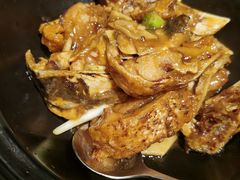 姜茸千岛湖鱼头-御宝轩(益丰·外滩源店)