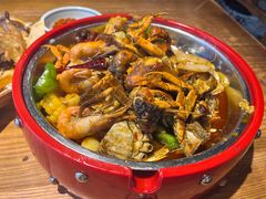 -打酱油·非遗淮扬菜(瘦西湖梅岭店)