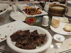-便宜坊烤鸭店(甜水园店)