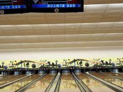 -广州保龄球馆(广州天河体育中心店)