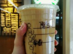 -星巴克(天津站区第二店)