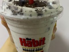 -The Habit Burger Grill 哈比特汉堡(爱琴海店)
