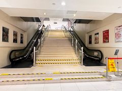 -金虹桥商场