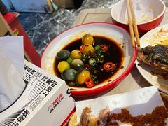 -南锣南门(东方银座店)
