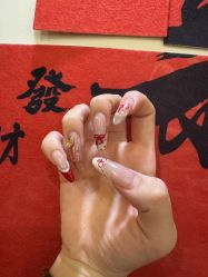 -雪儿·YuKi美甲美睫皮肤管理Salon