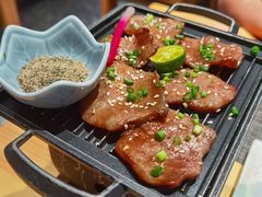 -隐泉京望日式料理(太和广场店)