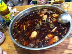 -黑竹香鸡(营和巷店)