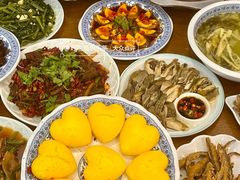 -乐山第一家临江鳝丝(茶坊路店)