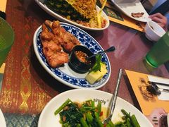 -simply thai天泰(长泰广场店)