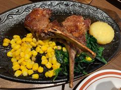 -萨莉亚意式餐厅(杭州滨江天街店)