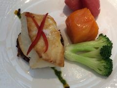 深海龙鳕-王品台塑牛排(成都万象城店)