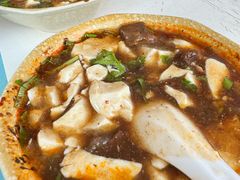 -新繁牛肉豆花(都江堰店)