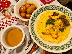 -九龙冰室(新中关购物中心店)