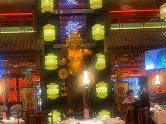 -宝轩渔府·老字号海鲜·正宗津菜(水上店)