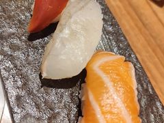 -隐月· 㐂和食屋(芝罘万达公馆店)