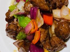 -北疆饭店(吴江店)