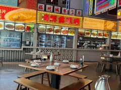 -王庄阿咪海鲜大排档(象园店)