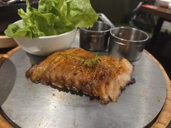 -小大董·烤鸭(王府井apm店)