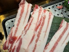 -尹珍珠·韩式无限烤肉(回龙湾店)