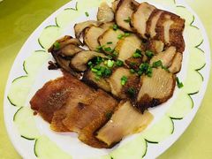 卤味肉-源海渔村·现捞海鲜(大角湾店)