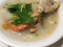 -潮中人·潮州菜(益乐路店)