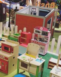 -幻贝家儿童乐园(苏州中心店)