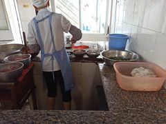 -正宗杨记普洱酸醋米线(总店)