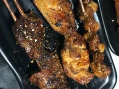 -JUKEBOX玖部音乐餐厅(华侨城店)