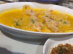 -兰湘子·湘菜小炒(三桥万象城店)