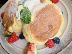 -UPPER KITCHEN(延安路店)