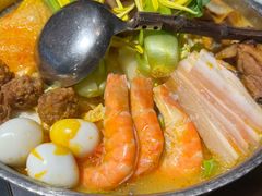 -长安大牌档之龙头酒肆(荣民龙首广场店)