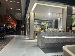 -金奥国际酒店全日餐厅ALTITUDE