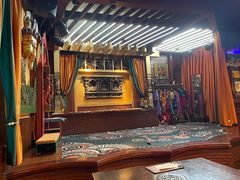 -甘尼仕印度餐厅爵士酒吧(阳春巷店)