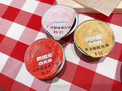 -西贝莜面村(镇江苏宁广场店)