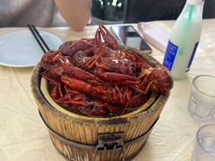 -怪怪龙虾·来自江苏盱眙(惊驾路店)