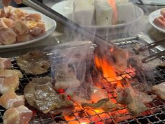 -风味烧烤